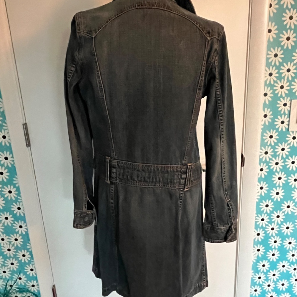 Jacket - Picture 2 of 2